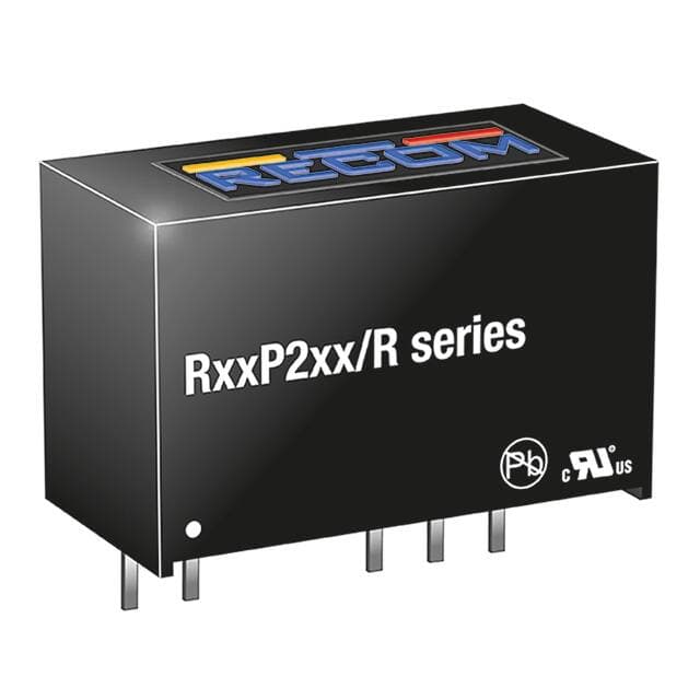 Recom R05P212D/R8