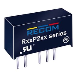 Recom R24P215S/P/R8