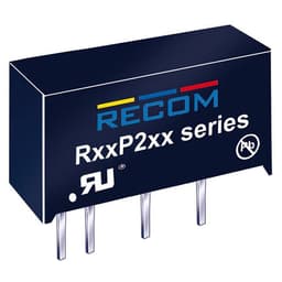Recom R12P215S