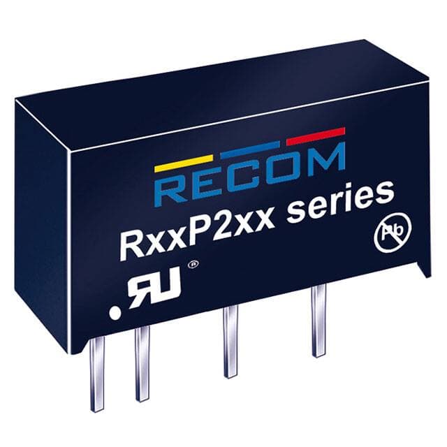 Recom R24P212S