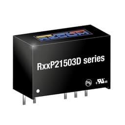 Recom R24P21503D