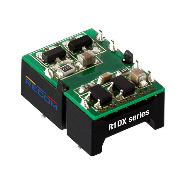 Recom R1DX-0515-R