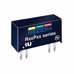 Recom R15P12S