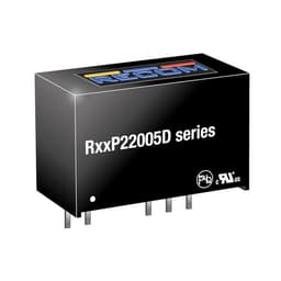 Recom R12P22005D