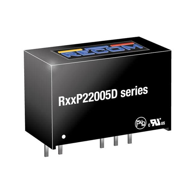 Recom R12P22005D