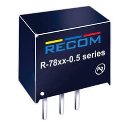 Recom R-786.5-0.5