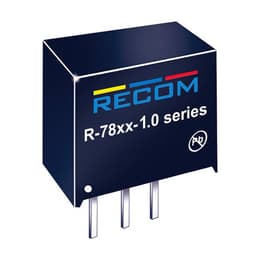 Recom R-782.5-1.0