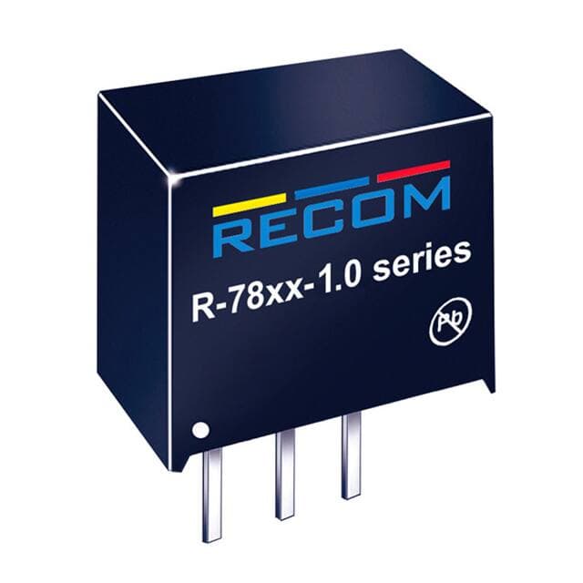 Recom R-782.5-1.0