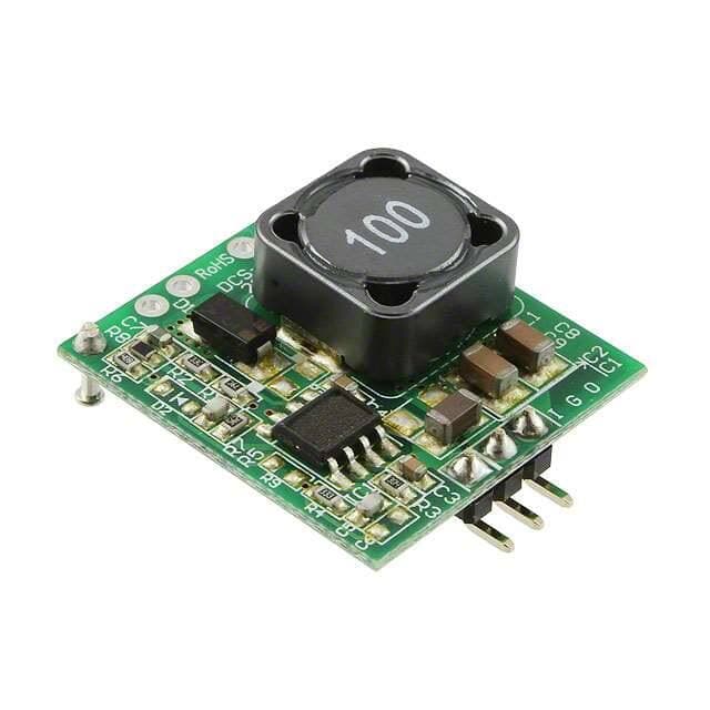 Recom R-78T12-1.0/AL-TRAY