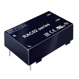 Recom RAC02-15SC