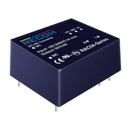 Recom RAC04-05SA/277