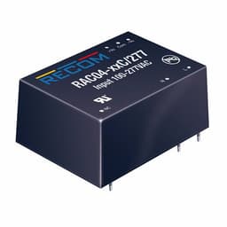 Recom RAC04-05SC/277-E