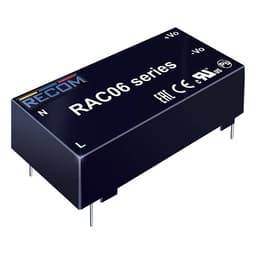 RAC06-05SCRecom