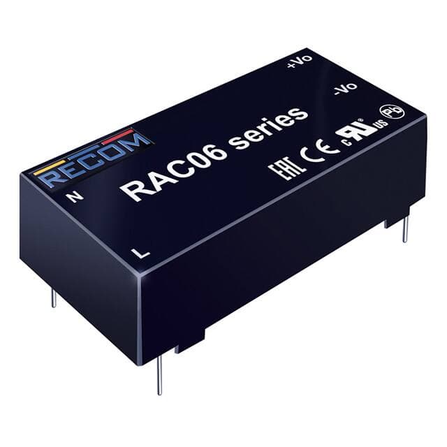 Recom RAC06-05SC