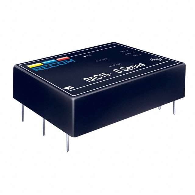 Recom RAC15-0512TB-E