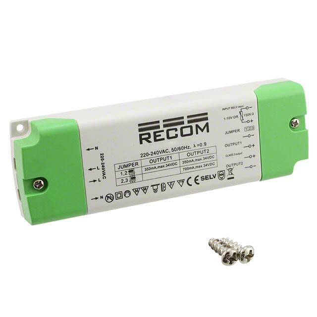 Recom RACD20-350D
