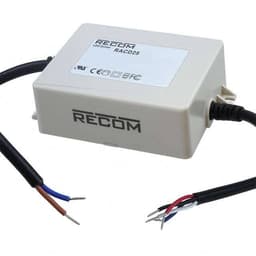 RACD25-2100ARecom