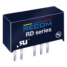Recom RD-2412D/HP