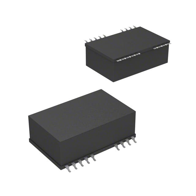 Recom REC10-2405SRW/H2/A/M/SMD