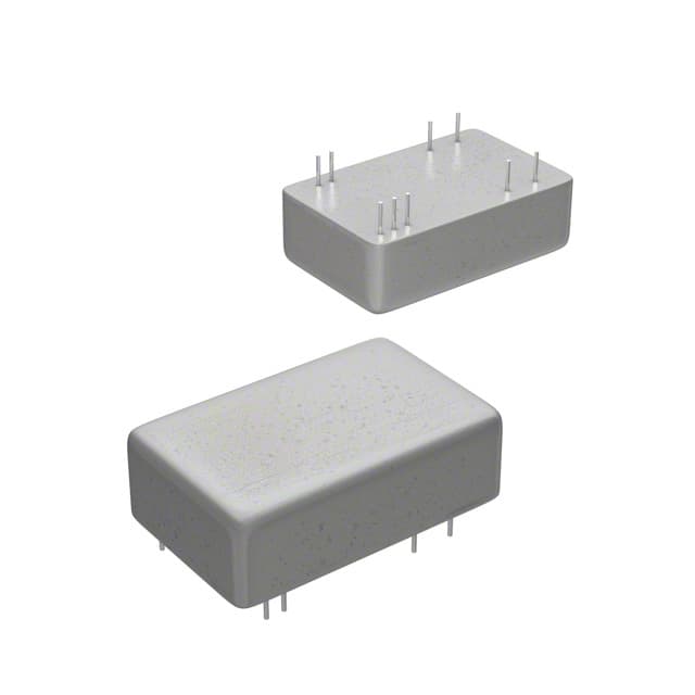 Recom REC10-2412SRW/H2/A/M