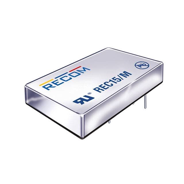 Recom REC15-2412SZ/H2/M