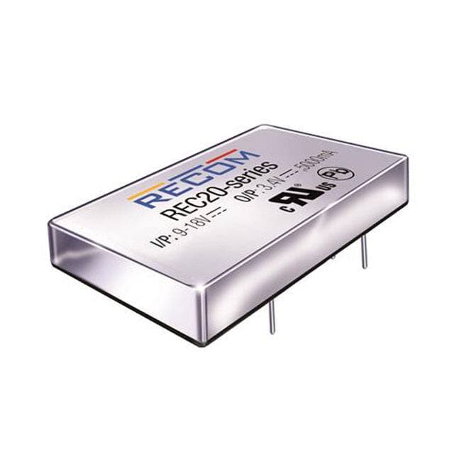 Recom REC20-2412S