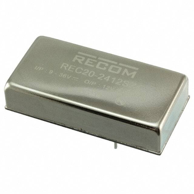 Recom REC20-2412SZ