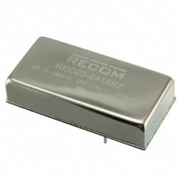 Recom REC20-2415SZ