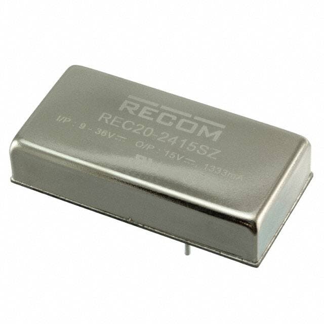 Recom REC20-2415SZ