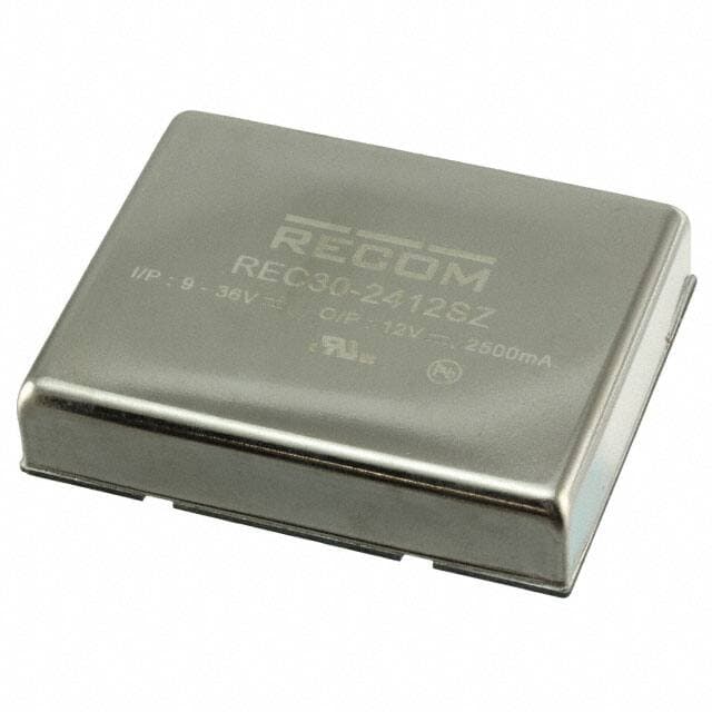 Recom REC30-2412SZ