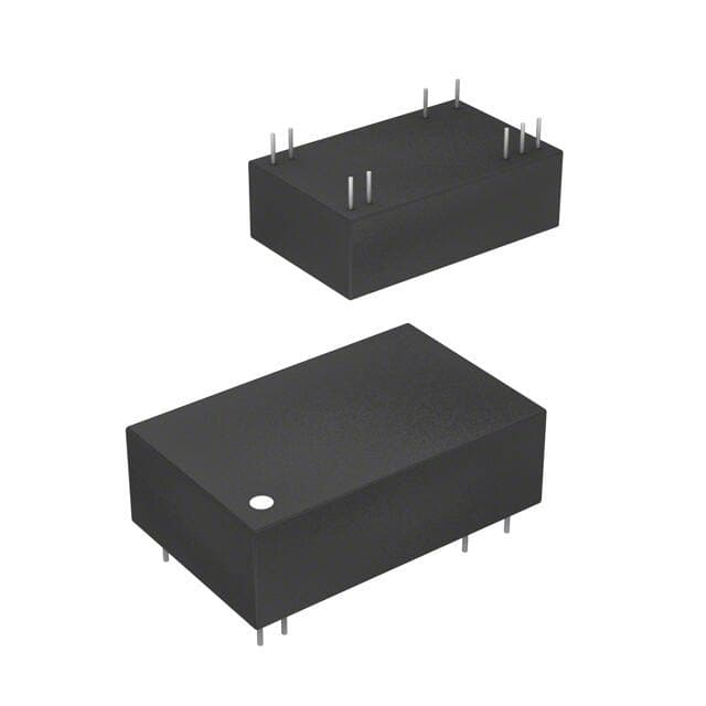 Recom REC3-1212SRW/H4/C