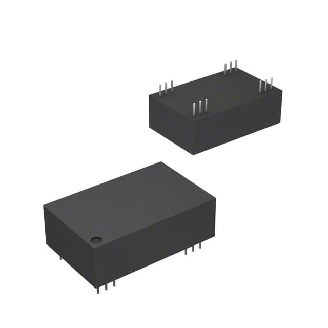 Recom REC3-1205SR/H1