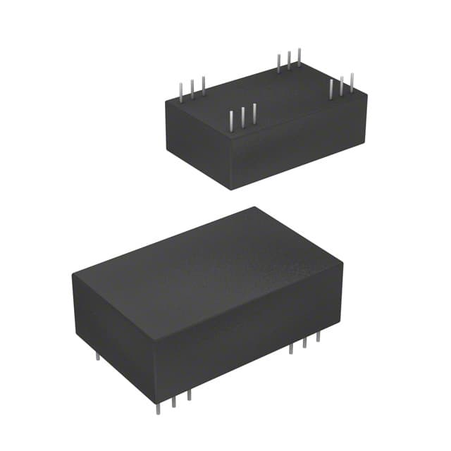 Recom REC3-2405SRWZ/H/B