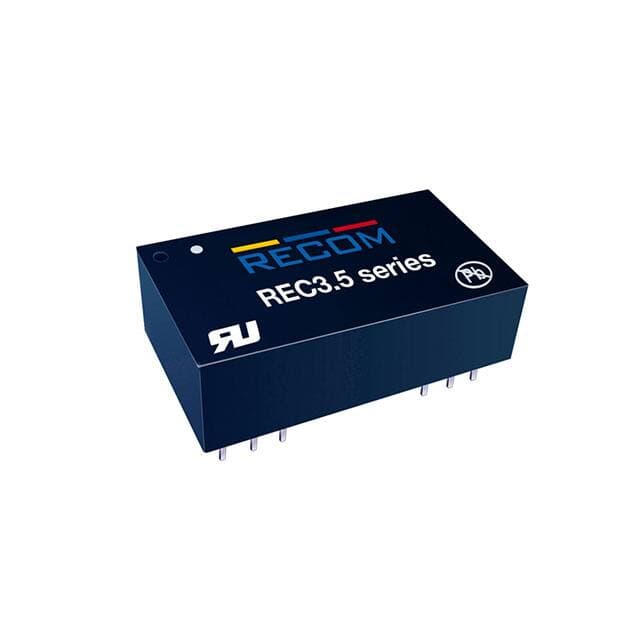 Recom REC3.5-2405SRW/R8/C