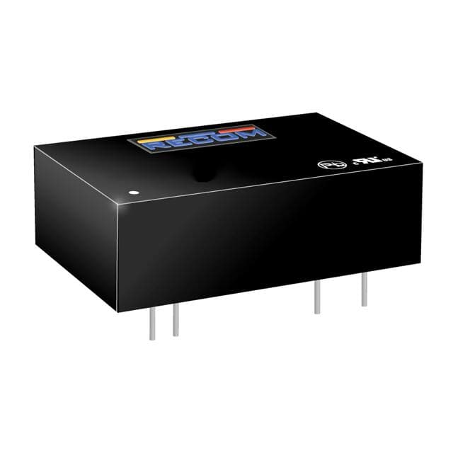 Recom R24P23.3S/R8