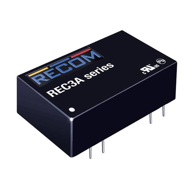 Recom REC3A-2405SW/H2