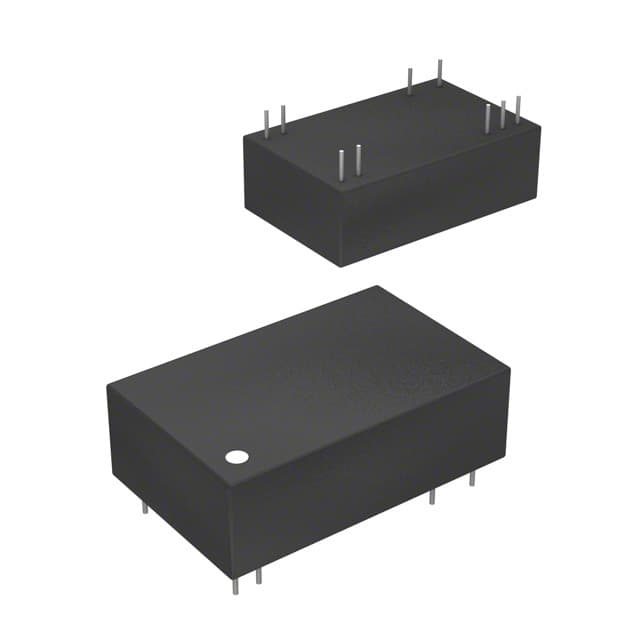 Recom REC5-1205SRW/H4/C