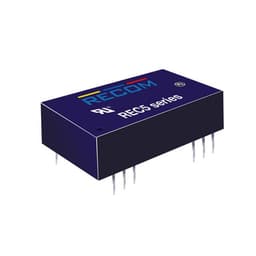 Recom REC5-2415DRWZ/H4/A