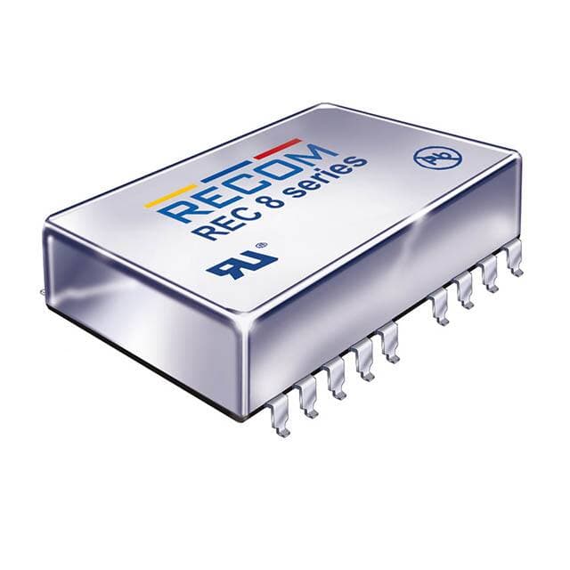 Recom REC8-2412SRWZ/H3/A/M