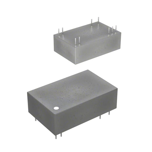 Recom REC8-2405DRW/H2/A/M