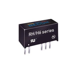 Recom RH-1512D/H6