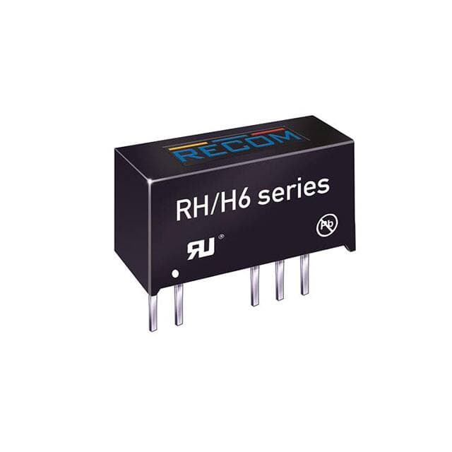 Recom RH-1512D/H6