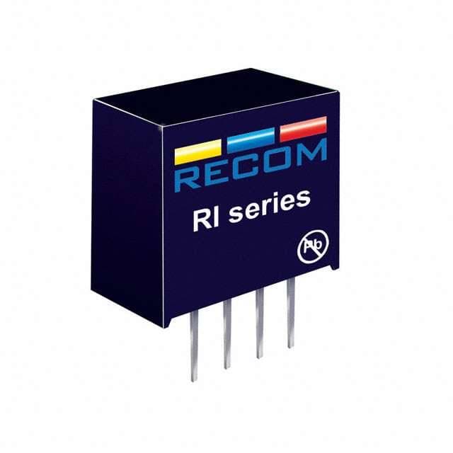 Recom RI-0505S/P