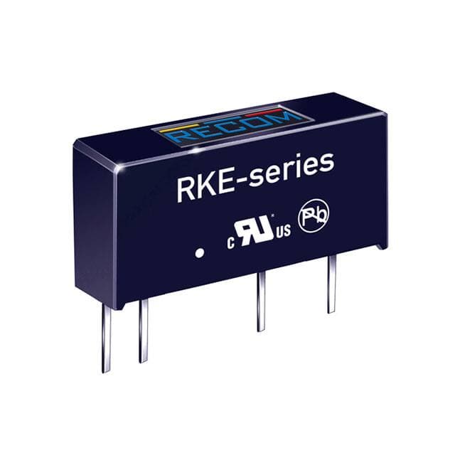 Recom RKE-0505S/H