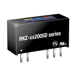 Recom RKZ-152005D/H
