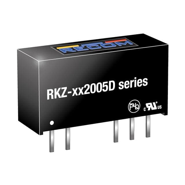 Recom RKZ-122005D/HP
