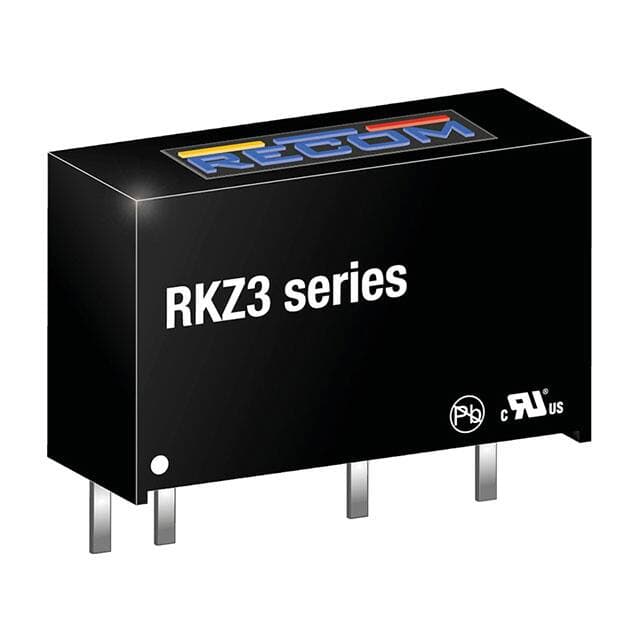 Recom RKZ3-2412S