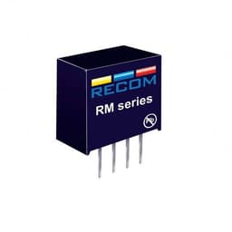 Recom RM-0505S/E