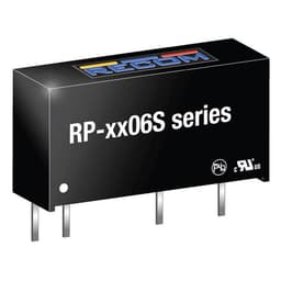 Recom RP-1506S