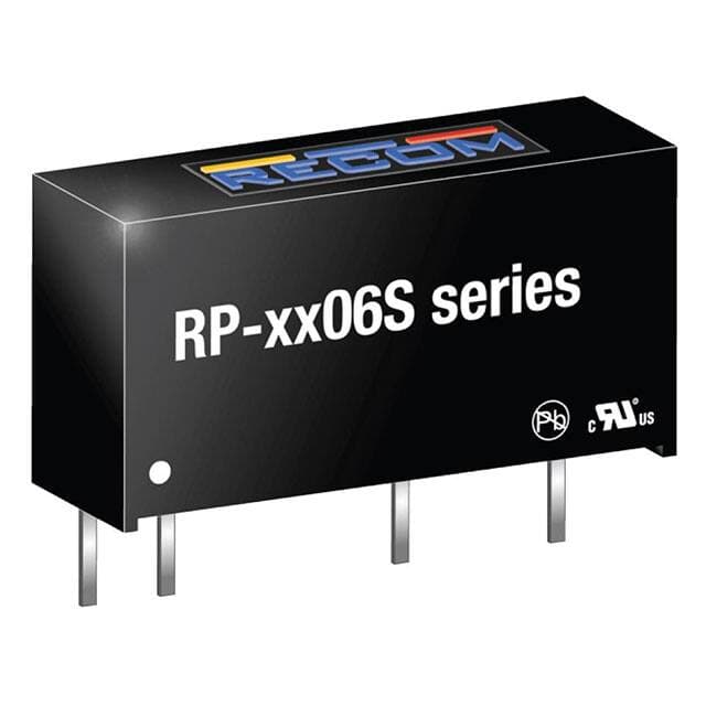 Recom RP-1506S